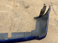 Nissan x-trail t30 бампер задний задний Цена, фото thumb