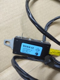 фото thumb №11, Комплектная навигация renault laguna iii tomtom 281155676r 259154618r