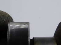 фото thumb №7, Opel vectra b 1.8 16v x18xe вал распределительный вал w gc13