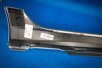 фото thumb №8, Накладка пороговая audi a7 4k8 4k8853855 lz7g