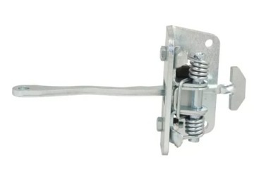 фото thumb №1, Ограничитель дверь перед l/p audi a2 8z