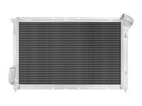 фото thumb №9, Радиатор wody mini cooper s 02-08