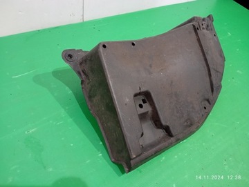 фото thumb №5, Защита шасси toyota prius iv 15- 58399-47030 оригинал