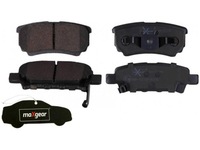 фото thumb №2, Гальмівні колодки ham. mitsubishi t. outlander 03-/