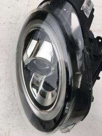 Mini f55 f56 f57lift фара передня ліва full led 8738657 Доставка, фото thumb