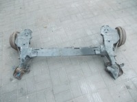 фото thumb №8, Балка задня керована peugeot 207 06-15 свентокшиське