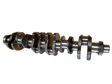 фото thumb №1, Renault premium 250dci 01r wał коленчатый