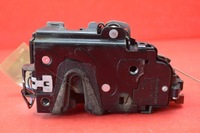 фото thumb №5, Замок дверь левый перед передний eu 3b1837015ar skoda roomster 06-10