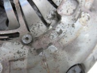 фото thumb №2, Сцепление диск прижим двухмассовый маховик volvo s60 ii 2.0 d4