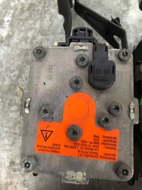 фото thumb №6, Комплект ременів cayenne 7p ремені