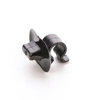 фото thumb №10, Кліпса кронштейн капот citroen