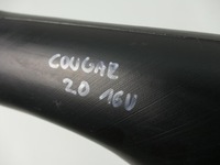 фото thumb №7, Ford cougar 2.0 16v шланг повітря труба повітрозабірник