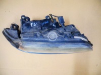 фото thumb №10, Bmw e39 фара правий лампа перед права europa