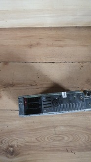 фото thumb №3, Радио заводской 96473060 peugeot 307