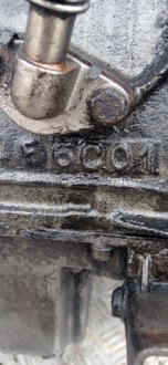 фото thumb №10, Opel zafira b vectra 1.9 двигун стійка справний протестований
