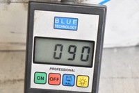 фото thumb №9, Дверь задние левая крыло белый renault trafic 2 ii 01-06