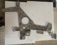 Купити Кронштейн aluminiowy корпус фара mp4 правий 9608807765, фото thumb