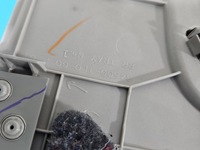 фото thumb №8, Полка задняя задняя багажника honda accord viii 08-