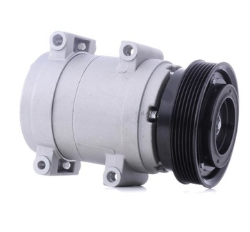 фото thumb №13, Stark skkm-0340012 компресор кондиціонера polyv6 sp17 pag 46 do opel antara