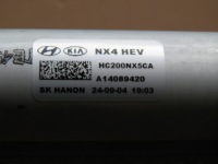фото thumb №6, Радиатор кондиционера конденсатор kia sportage 2020- 97606-cz000 новая oem номер