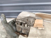 фото thumb №13, Крыло правое перед audi a3 8p рестайлинг ly9c 2008-2012 2 !!!