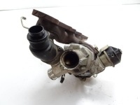 фото thumb №9, Турбокомпрессор volkswagen passat b8 seat skoda audi 2.0 tdi 04l253010