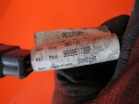 фото thumb №9, Citroen c4 picasso i жгут датчики pdc задняя kpl