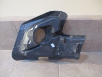 фото thumb №4, Направляющая корзина противотуманной фары правый ford puma mk2
