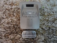 фото thumb №1, Citroen c5 ii лампа салона 9662156177