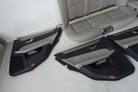 фото thumb №12, Mercedes w212 dvd сидіння оббивка салон сидіння