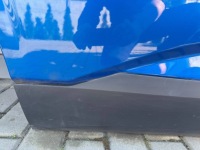 фото thumb №8, Nissan qashqai iii j12 2021-2025 дверь задняя задние правое rcf