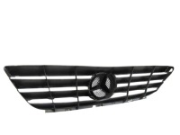 фото thumb №10, Mercedes b w245 245 решётка радиатора перед a1698800183