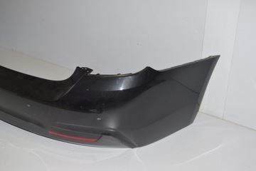 фото thumb №9, Бампер задній bmw 4 gran купе f36 8054563 2.0l дизель 140kw 2018