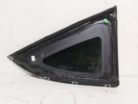 Скло задня задня кузовна tesla x 1034906-80-f Оригінал, фото thumb