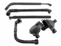 Nty клапан вентиляции коробки коленчатого вала - bmw 3 e46 320,323,325,328,330 в Украине, фото thumb