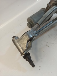 фото thumb №11, Bmw 3 e90 механізм моторчик двірник перед 404959 6978263-04