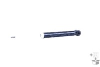 фото thumb №2, Амортизатор зад лівий правий renault twingo iii smart f #petrolhead pro+ kit1