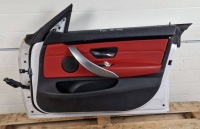 фото thumb №12, Bmw 4 f36 gran coupe 14-21 праве передні двері правий перед a96