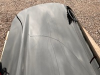 фото thumb №7, Двері перед передні праве chevrolet corvette c5