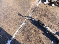 фото thumb №7, Рейка рульова трансмісія opel vivaro 8200288748 93851972