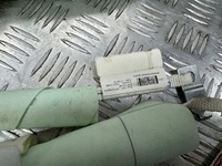 фото thumb №5, Maserati ghibli gransport шторка безпеки подушка повітряна подушка безпеки права ліва