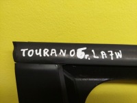 фото thumb №13, Vw touran i дверь правый перед лак la7w