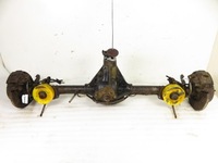 фото thumb №1, Мост задний jeep grand cherokee 3.1 td