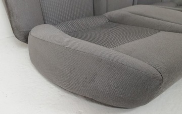 фото thumb №5, Диван задняя зад seat ibiza iii 6l 3d