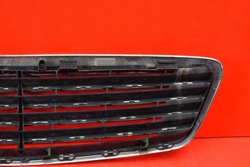 фото thumb №11, Решітка решітка радіатора хром 777200002 mercedes s-klasa w220 98-02