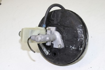 фото thumb №4, Усилитель насос тормозная lucas бак 1161744 bmw e38 одинарный