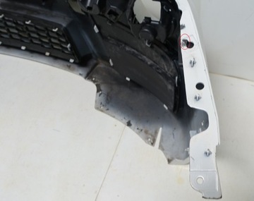 фото thumb №12, Bmw x3 f25 м-пакет 8048094 4 pdc омыватель 2010- бампер перед переднее