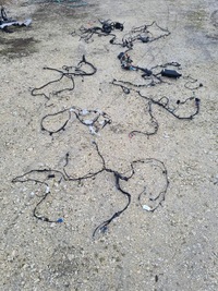 фото thumb №5, Volvo xc40 джгут відсік двигуна 2.0d d3 31473880