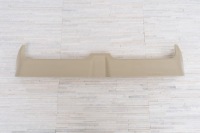 фото thumb №7, Volkswagen polo mk5 v 2011-2018 спойлер крышки зад
