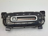 фото thumb №1, Панель кондиціонера smart forfour i a4539050600